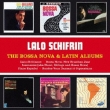 Bossa Nova & Latin Albums -5 Albums