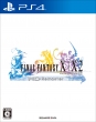 Final Fantasy X / X-2 Hd Remaster