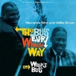 The Blues Every Which Way/Willie`s Blues