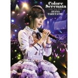 Taketatsu Ayana Live Tour 2014 `colore Serenata`