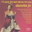 I' ll Save The Last Dance For You / Best Of