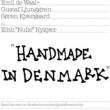 Handmade In Europe