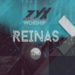 Reinas Live