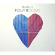 Concept Disc -FOUR ROOMS-(+DVD)[First Press Limited Edition]