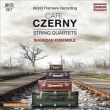 String Quartets : Sheridan Ensemble (2CD)