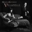 Villanelle: The Songs Of Maura Kennedy & B.d.Love