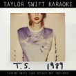Taylor Swift Karaoke: 1989 (+DVD)