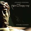 Ockeghem Missa L' homme Arme, Agricola, Busnoys, etc : Ensemble Nusmido