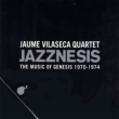 Jazznesis
