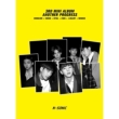 3rd Mini Album: Another Progress