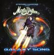 Galaxy Song (Stephen Hawking Version)/ Galaxy Song