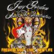 Fresh Blood Live: New Life