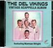 Vintage Acapella Album -17 Cuts