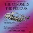 Coronets Meet The Pelicans -22 Cuts