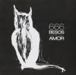 666 Besos Antes Del Amor