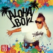 ALOHA BOY (+DVD)