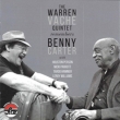 Remembers Benny Carter