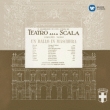 Un Ballo in Maschera : Votto / Teatro alla Scala, Callas, di Stefano, Gobbi, etc (1956 Monaural)(2SACD)(Hybrid)