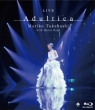 LIVE Adultica (Blu-ray)