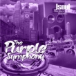 Purple Symphony