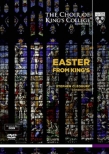 Easter from King' s : Cleobury / Cambridge King' s College Choir