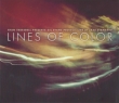 Ryan Truesdell Presents Gill Evans Project: Live At Jazz Standard-lines Of Color