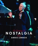 An Evening Of Nostalgia With Annie Lennox: Live At The Orpheum Theater, Los Angeles / 2015