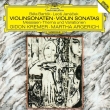 Bartok Violin Sonata No.1, Janacek Violin Sonata, Messiaen : Kremer(Vn)Argerich(P)