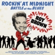 Rockin' At Midnight -Battle Of The Blues