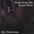 Songs From The Second Floor