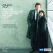 cq & Tobias Koch: Grand Duo-chopin, Mendelssohn, Liszt, Moscheles, Hiller