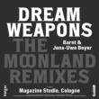Moonland Remixes