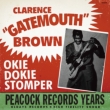 Okie Dokie Stomper -Peacock Records Years