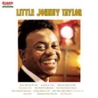 Little Johnny Taylor, Part Time Love