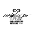 One Great Step Returns Live: 1st World Tour