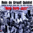 New York Jazz