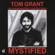 Mystified