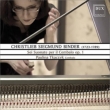Harpsichord Sonatas Op, 1, : Tkaczyk(Cemb)