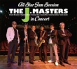 All Star Jam Session The J.Masters In Concert