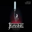Ocr: Jeanne -The Musical
