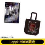 LAST LIVE TOUR 2015 -Re:set-in Shibuya Koukaidou (+Original Tote Bag with Signature & Serial Number)[Loppi?HMV Limited]
