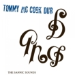 Tommy Mccook Dub: The Sannic Sounds