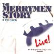 Merrymen Story -Live!