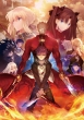 Fate/Stay Night [unlimited Blade Works] Blu-Ray Disc Box 2