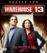 Warehouse 13 Season2 Value Pack