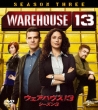Warehouse 13 Season3 Value Pack