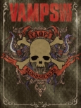 VAMPS LIVE 2014-2015 (BLU-RAY+ubNbg(fWobNdl))yAz
