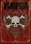 VAMPS LIVE 2014-2015 (DVD+ubNbg+XebJ[)yʏBz