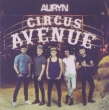 Circus Avenue