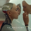 Ex Machina (Original Soundtrack)